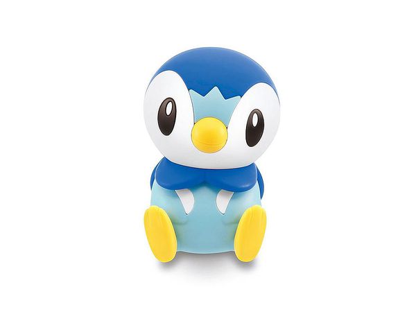 POKEMON PLAMO BOXLESS BUNDLE model kits