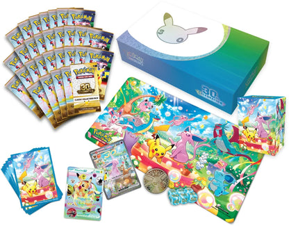Pokemon 30th Celebration Ultra Premium Collection (Pre-Order)