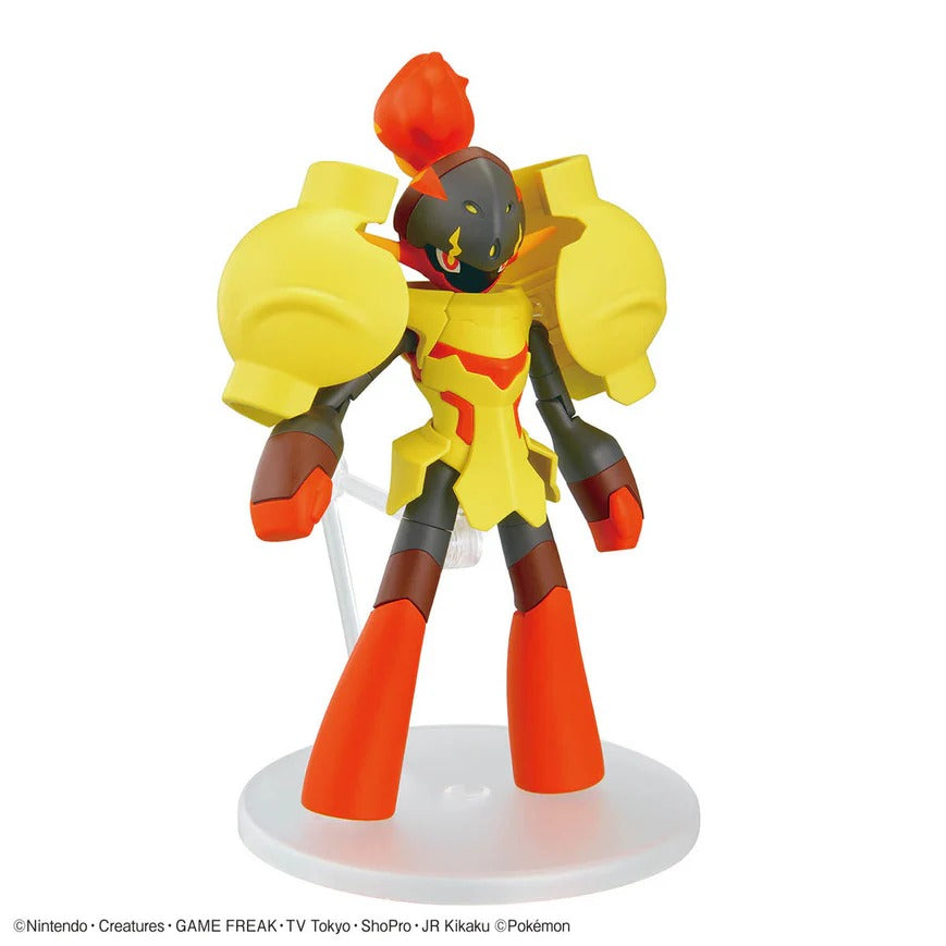Pokemon Model Kit - Armarouge