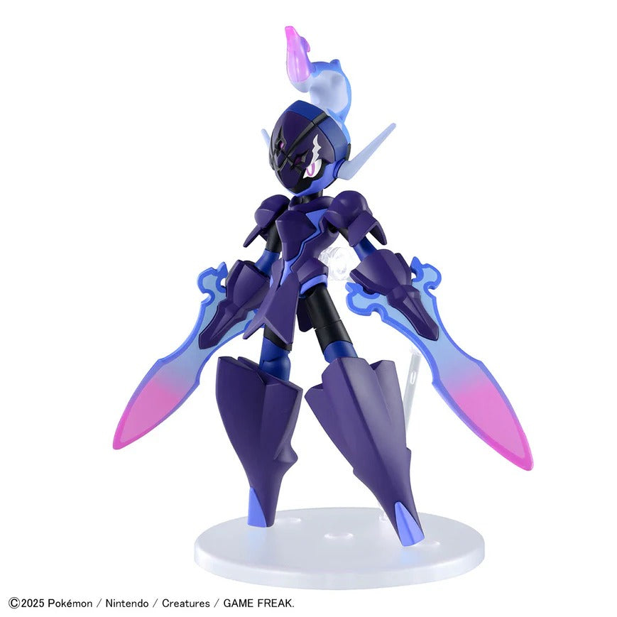 Pokemon Model Kit - Ceruledge