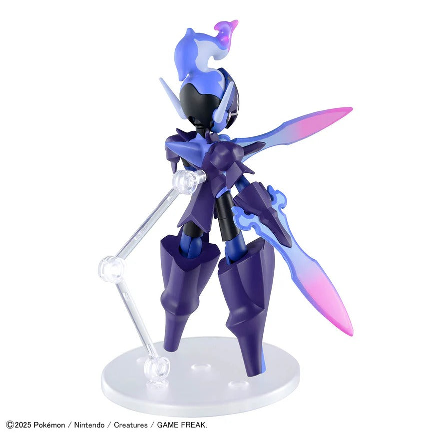 Pokemon Model Kit - Ceruledge