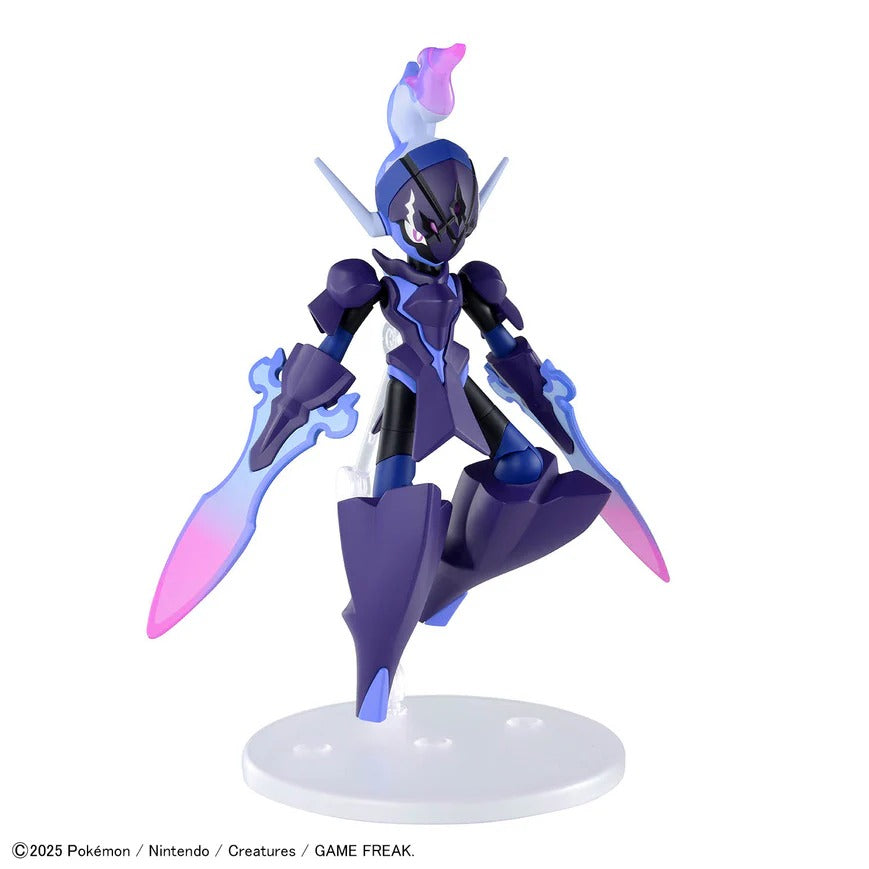 Pokemon Model Kit - Ceruledge