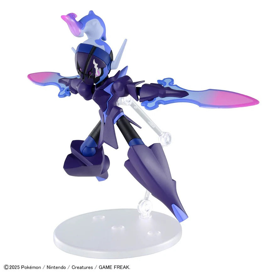 Pokemon Model Kit - Ceruledge