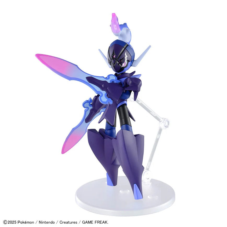 Pokemon Model Kit - Ceruledge