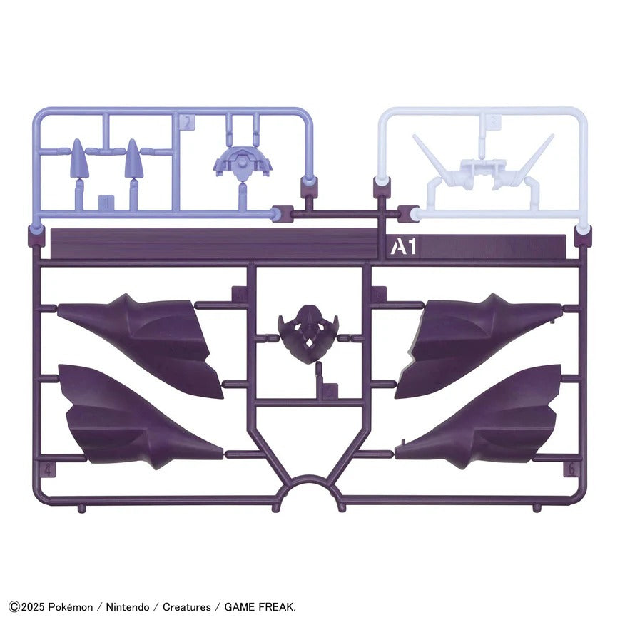 Pokemon Model Kit - Ceruledge