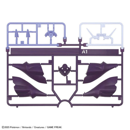 Pokemon Model Kit - Ceruledge