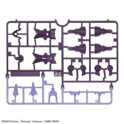 Pokemon Model Kit - Ceruledge