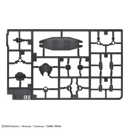 Pokemon Model Kit - Ceruledge