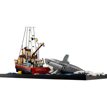 Lego Exclusive Jaws