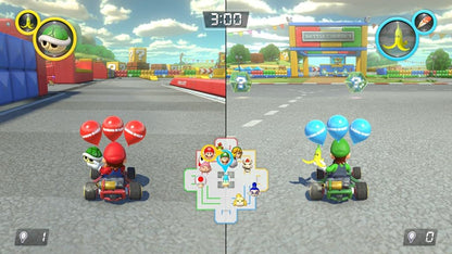 Mario Kart™ 8 Deluxe (CAN Version) 🍁 All In One Marketplace Canada - PTC Collectibles
