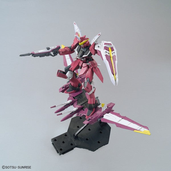1/100 MG Justice Gundam Plastic Model Kit