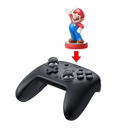 Nintendo Switch™ 2 Pro Controller - Regular Edition 🍁 All In One Marketplace Canada - PTC Collectibles