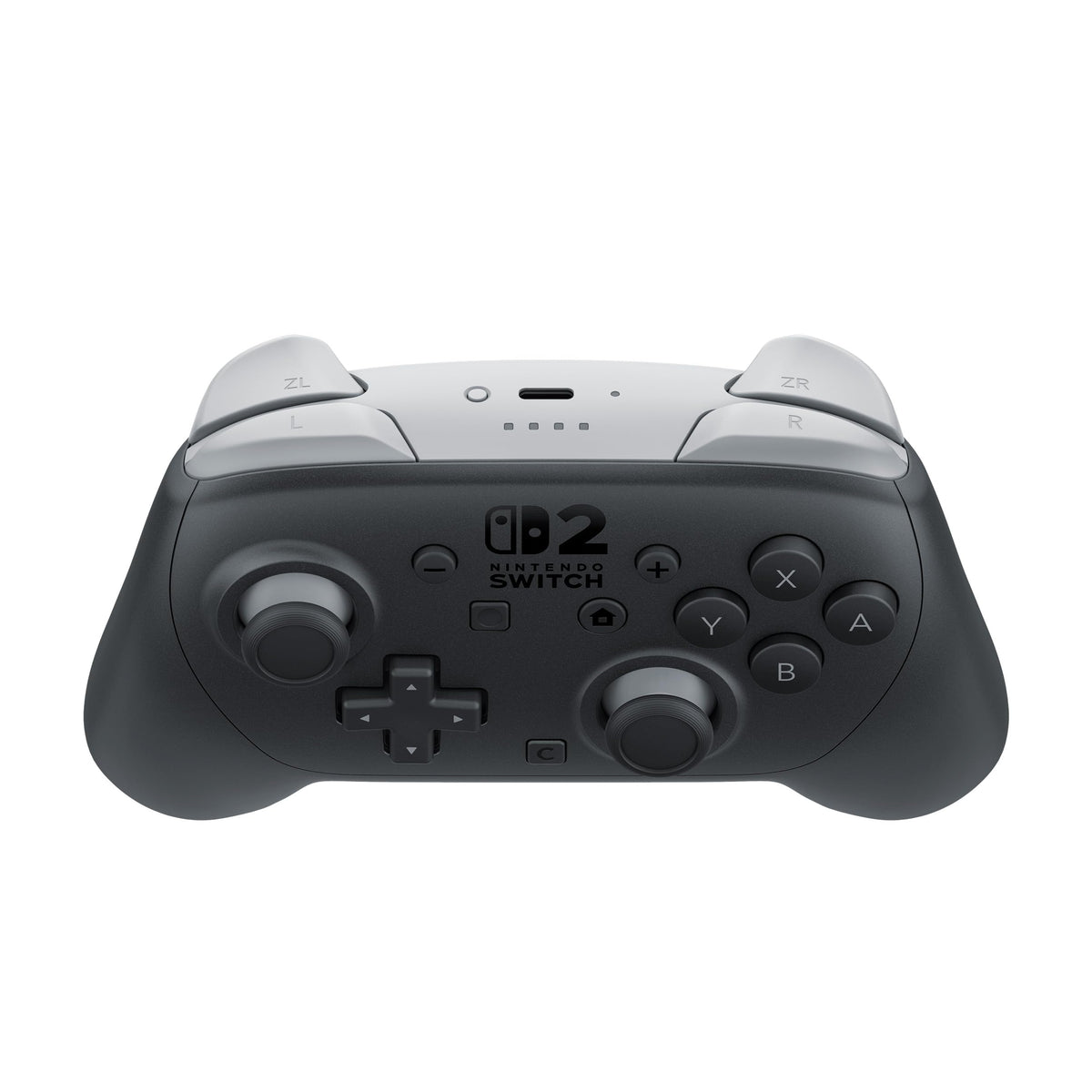 Nintendo Switch™ 2 Pro Controller - Regular Edition 🍁 All In One Marketplace Canada - PTC Collectibles