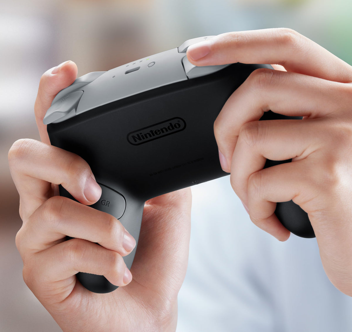 Nintendo Switch™ 2 Pro Controller - Regular Edition 🍁 All In One Marketplace Canada - PTC Collectibles
