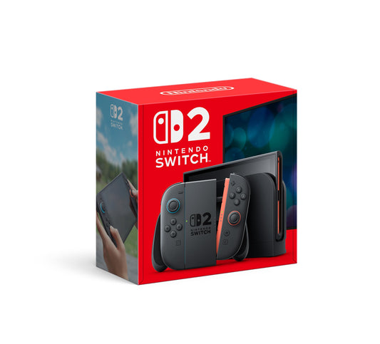 Nintendo Switch™ 2 System 🍁 All In One Marketplace Canada - PTC Collectibles