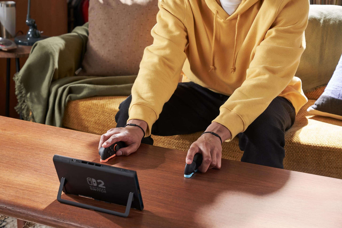 Nintendo Switch™ 2 System 🍁 All In One Marketplace Canada - PTC Collectibles