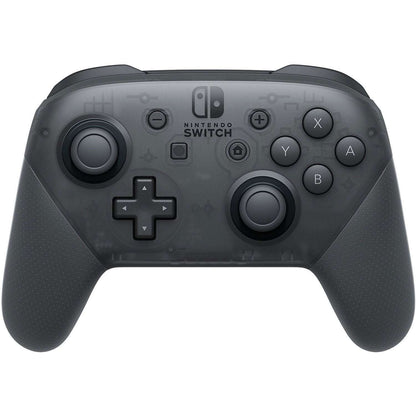 Nintendo Switch Pro Controller 🍁 All In One Marketplace Canada - PTC Collectibles