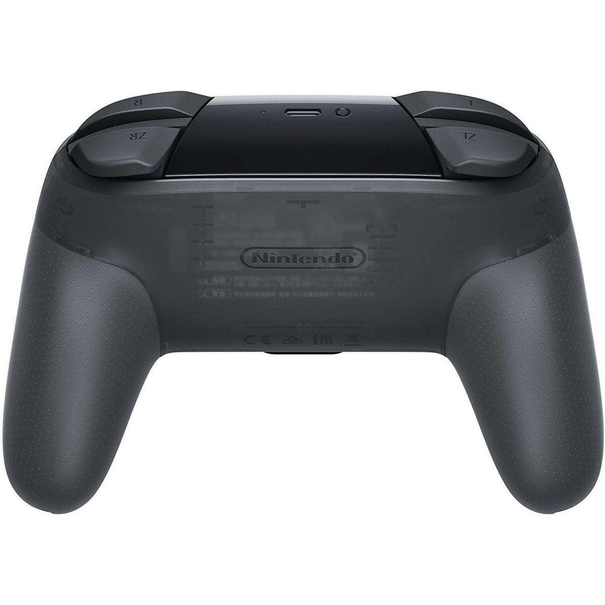 Nintendo Switch Pro Controller 🍁 All In One Marketplace Canada - PTC Collectibles