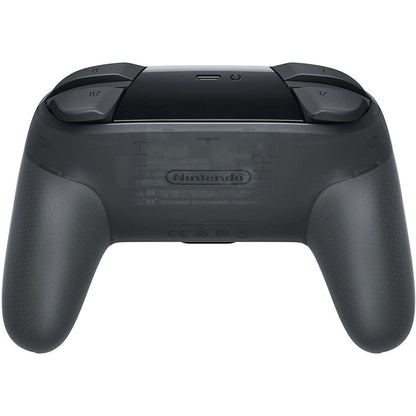 Nintendo Switch Pro Controller 🍁 All In One Marketplace Canada - PTC Collectibles