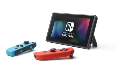 Nintendo Switch with Switch Sports + Leg Strap Bundle - Nintendo Switch Sports Bundle Edition 🍁 All In One Marketplace Canada - PTC Collectibles