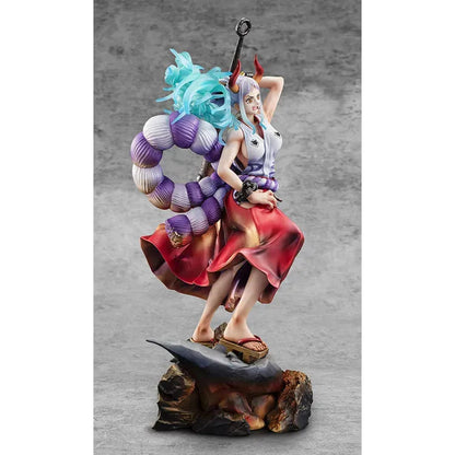 One Piece Portrait of Pirates WA-MAXIMUM - Yamato