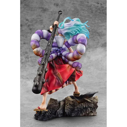 One Piece Portrait of Pirates WA-MAXIMUM - Yamato