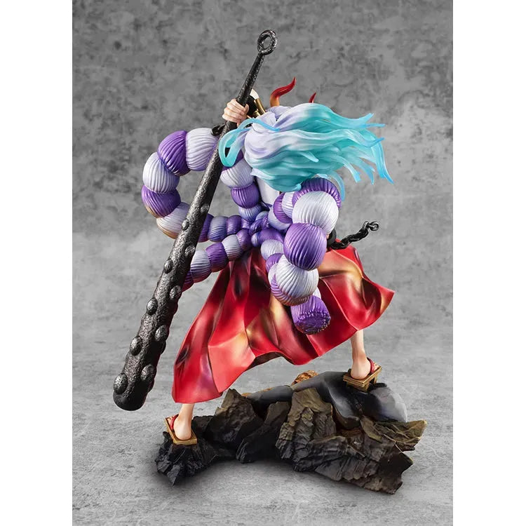 One Piece Portrait of Pirates WA-MAXIMUM - Yamato