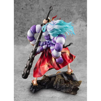 One Piece Portrait of Pirates WA-MAXIMUM - Yamato
