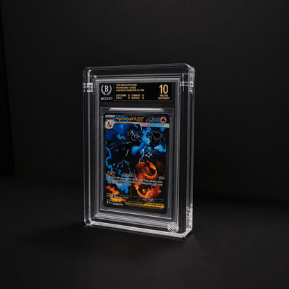 Opal X BGS Premium - PTC Collectibles
