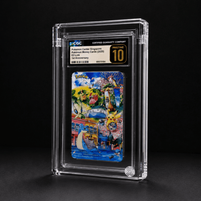 Opal X PSA Premium - PTC Collectibles