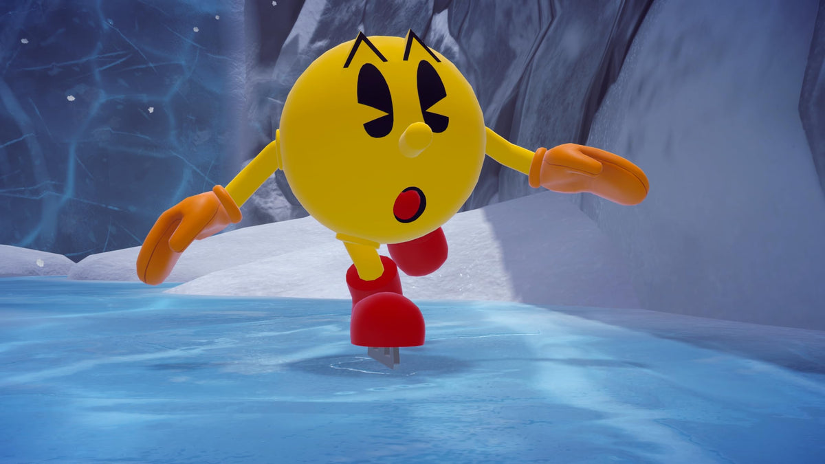 Pac Man World Re Pac 2 Nintendo Switch 2 🍁 All In One Marketplace Canada - PTC Collectibles