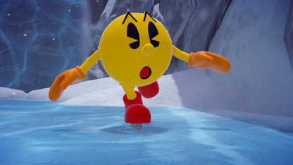 Pac Man World Re Pac 2 Nintendo Switch 2 🍁 All In One Marketplace Canada - PTC Collectibles