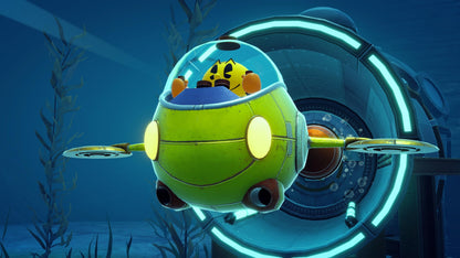 Pac Man World Re Pac 2 Nintendo Switch 2 🍁 All In One Marketplace Canada - PTC Collectibles