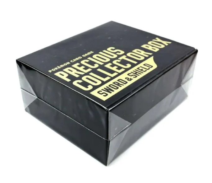 Pokémon TCG - Sword & Shield - Precious Collectors Box