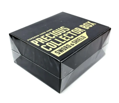 Pokémon TCG - Sword & Shield - Precious Collectors Box