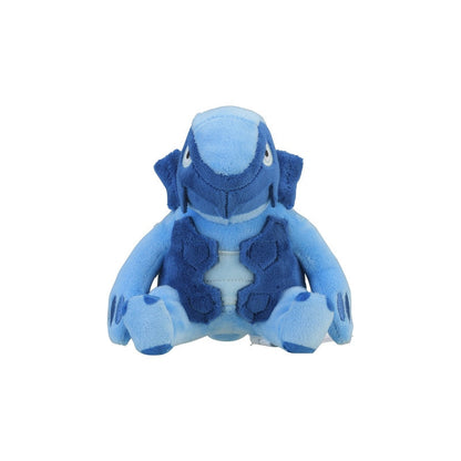 Pokémon Plush - Pokemon Fit - Carracosta (No.565)