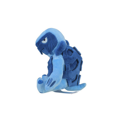 Pokémon Plush - Pokemon Fit - Carracosta (No.565)