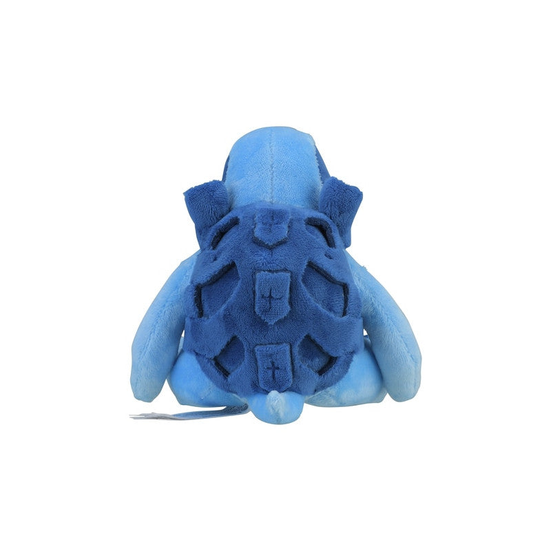 Pokémon Plush - Pokemon Fit - Carracosta (No.565)