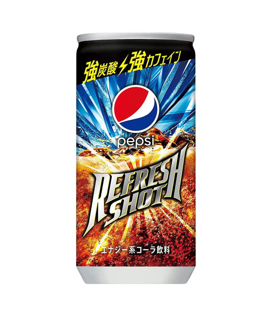 Pepsi - Refresh Shot 200ml - PTC Collectibles