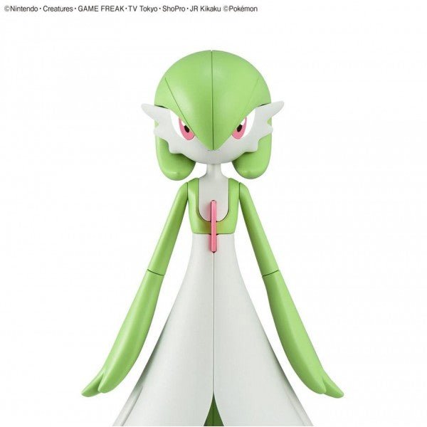 POKEMON GARDEVOIR MODEL KIT - PTC Collectibles
