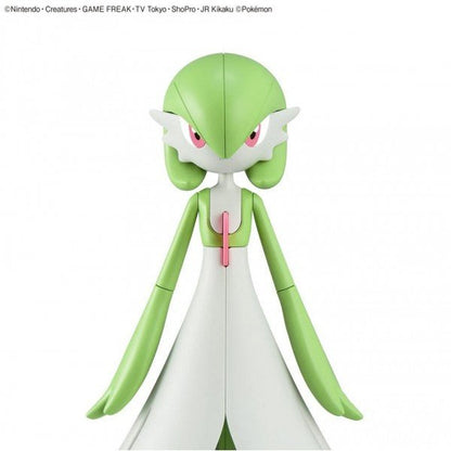 POKEMON GARDEVOIR MODEL KIT - PTC Collectibles