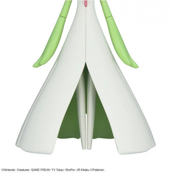 POKEMON GARDEVOIR MODEL KIT - PTC Collectibles