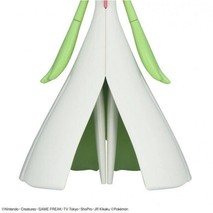POKEMON GARDEVOIR MODEL KIT - PTC Collectibles