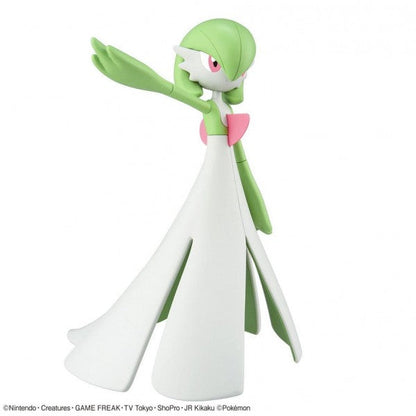 POKEMON GARDEVOIR MODEL KIT