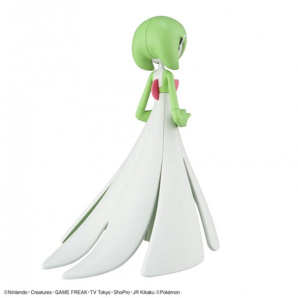 POKEMON GARDEVOIR MODEL KIT