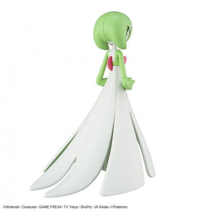 POKEMON GARDEVOIR MODEL KIT