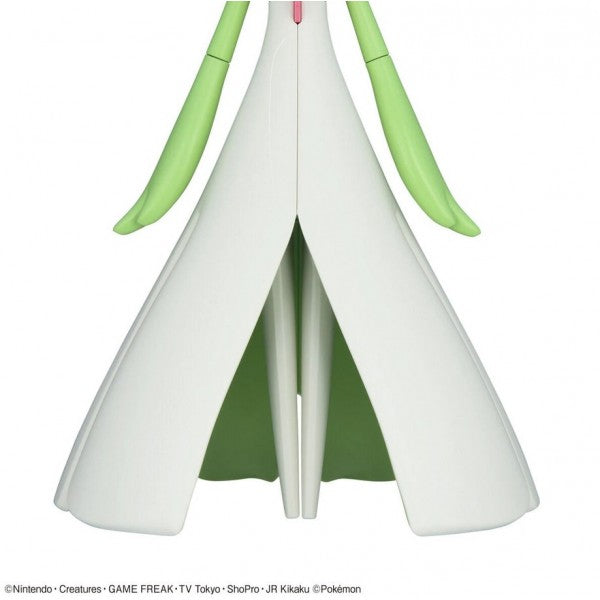 POKEMON GARDEVOIR MODEL KIT