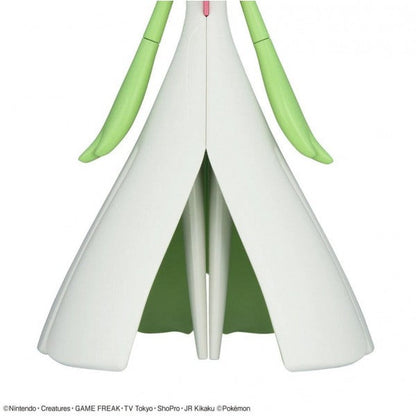 POKEMON GARDEVOIR MODEL KIT