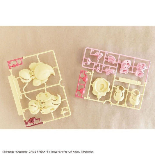 Pokemon Model Kit Quick!! 12 Alcremie - PTC Collectibles