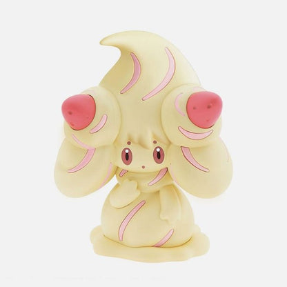Pokemon Model Kit Quick!! 12 Alcremie - PTC Collectibles